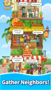 اسکرین شات 5 بازی Merge Sweets