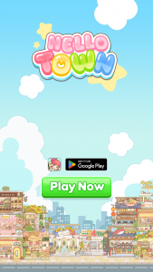 اسکرین شات 7 بازی Hello Town: Merge & Story