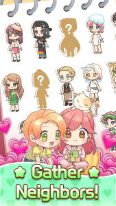 اسکرین شات 5 بازی Hello Town: Merge & Story