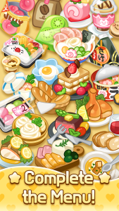 اسکرین شات 6 بازی Hello Town: Merge & Story