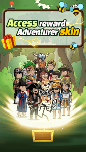 اسکرین شات 3 بازی Puzzle Rescue: Pull the pin