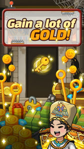 اسکرین شات 5 بازی Puzzle Rescue: Pull the pin