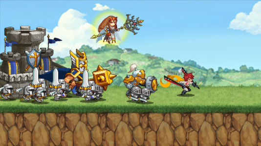 اسکرین شات 7 بازی Kingdom Wars - Tower Defense