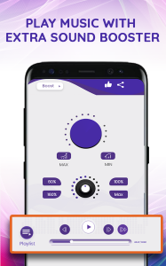 اسکرین شات برنامه Speaker Cleaner App 3