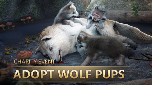 اسکرین شات 4 بازی Wolf Warfare