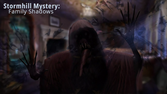 اسکرین شات بازی Stormhill Mystery 5