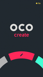 اسکرین شات بازی OCO 7