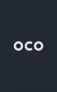 اسکرین شات بازی OCO 1