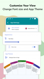 اسکرین شات 6 برنامه Speech To Text Converter