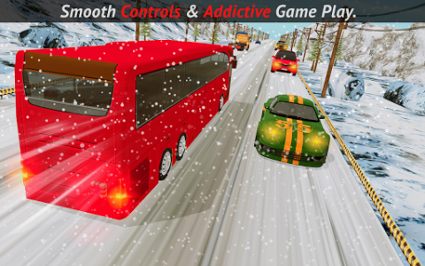 اسکرین شات برنامه Speed Fever - Fast Racing & Car Game 4