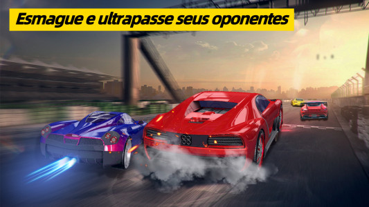 اسکرین شات بازی Speed Car Racing-3D Car Game 2