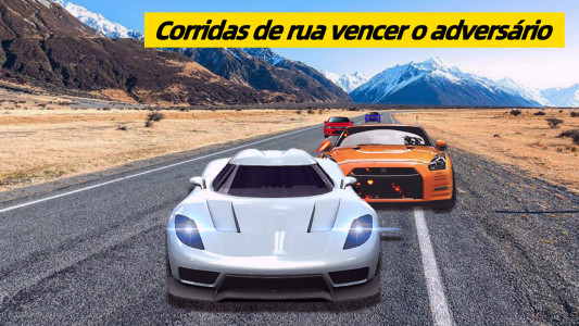 اسکرین شات بازی Speed Car Racing-3D Car Game 7