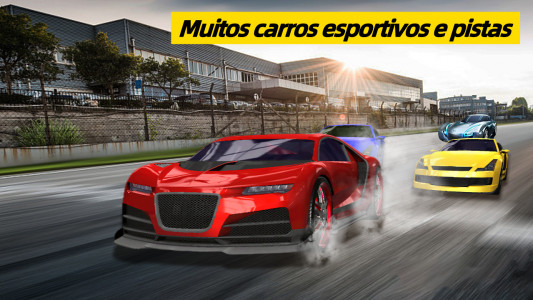 اسکرین شات بازی Speed Car Racing-3D Car Game 6