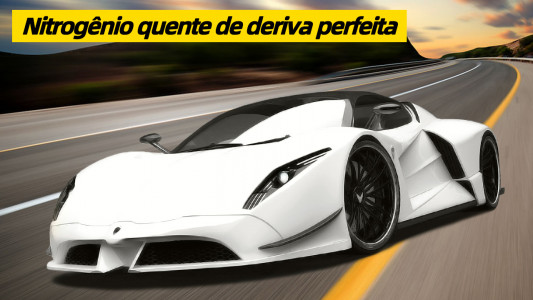اسکرین شات بازی Speed Car Racing-3D Car Game 4