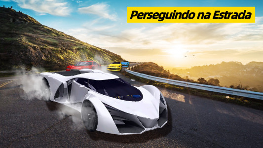 اسکرین شات بازی Speed Car Racing-3D Car Game 5