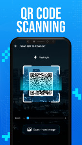 اسکرین شات 7 برنامه WiFi Analyzer, WiFi Speed Test