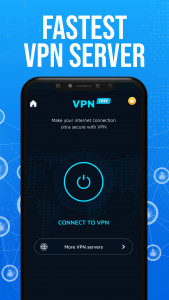 اسکرین شات 3 برنامه WiFi Analyzer, WiFi Speed Test