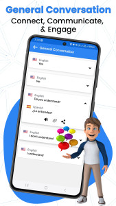 اسکرین شات 4 برنامه Spell & Pronounce words right