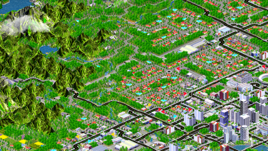 اسکرین شات بازی Designer City: building game 5
