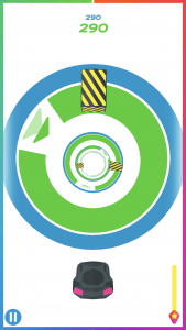 اسکرین شات 7 برنامه Sphero Play