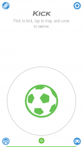 اسکرین شات 4 برنامه Sphero Play