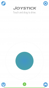 اسکرین شات 2 برنامه Sphero Play
