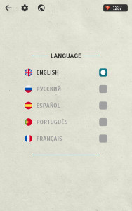 اسکرین شات 8 بازی Fill One Line - Color Puzzle G