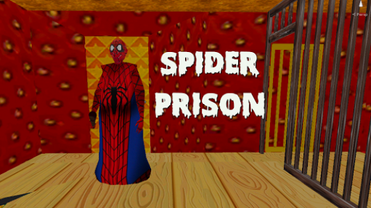 اسکرین شات بازی Spider Granny 2 6