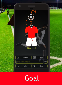 اسکرین شات 7 برنامه Football Referee