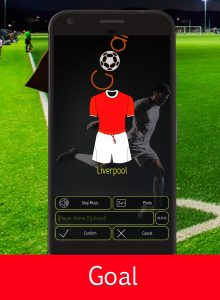 اسکرین شات برنامه Football Referee 7