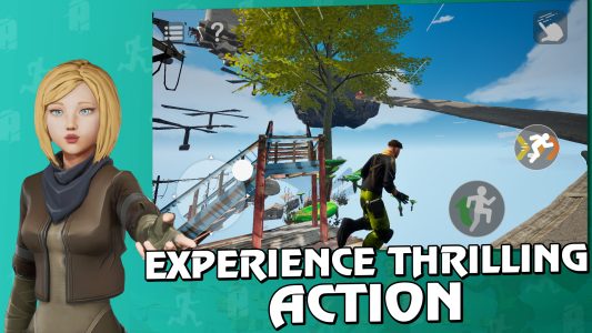 اسکرین شات 3 بازی Gabbys Dollhouse: Games & Cats