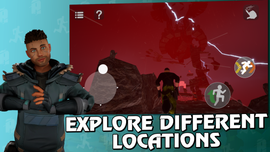 اسکرین شات 4 بازی Gabbys Dollhouse: Games & Cats