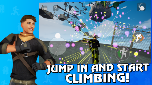 اسکرین شات 2 بازی Gabbys Dollhouse: Games & Cats