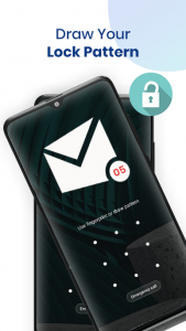 اسکرین شات 4 برنامه Email for Hotmail