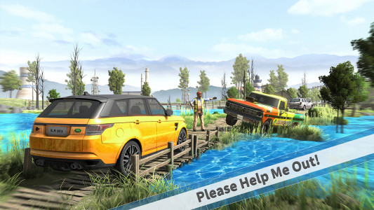 اسکرین شات بازی GT Car Race Game -Water Surfer 7