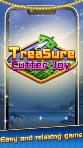 اسکرین شات بازی Treasure Cutter Joy 3