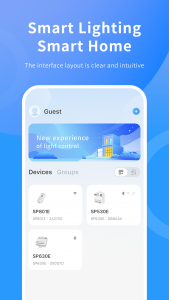 اسکرین شات 1 برنامه BanlanX