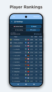 اسکرین شات 6 بازی Chess Online & Offline