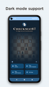 اسکرین شات بازی Chess 2