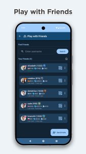 اسکرین شات 7 بازی Chess Online & Offline