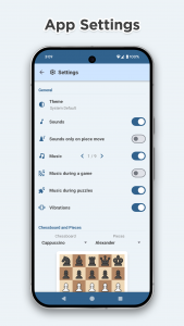 اسکرین شات بازی Chess Online & Offline 8