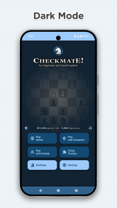 اسکرین شات بازی Chess Online & Offline 2