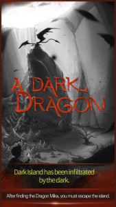 اسکرین شات بازی A Dark Dragon 5