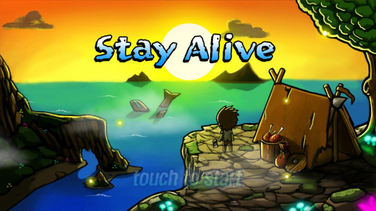 اسکرین شات بازی Stay Alive 6