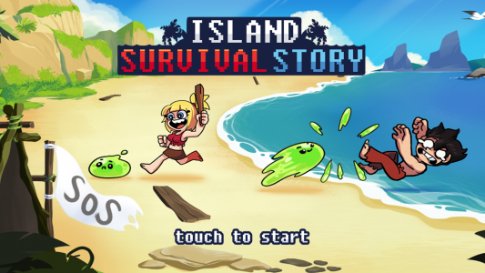 اسکرین شات بازی Island Survival Story 6