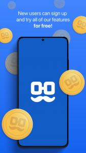 اسکرین شات 2 برنامه SpoofCard - Privacy Protection