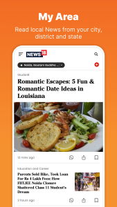 اسکرین شات 8 برنامه SpoofCard - Privacy Protection