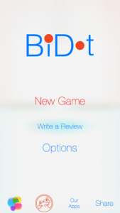 اسکرین شات بازی BiDot - Android Wear 7