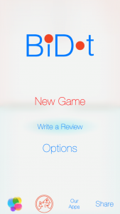 اسکرین شات بازی BiDot 7