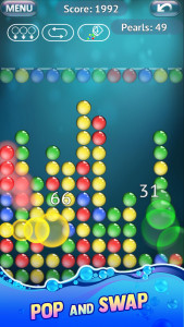 اسکرین شات بازی Bubble Explode pop shooter 1